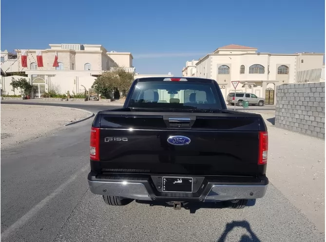 Used Ford F150 For Sale in Doha #5145 - 1  image 
